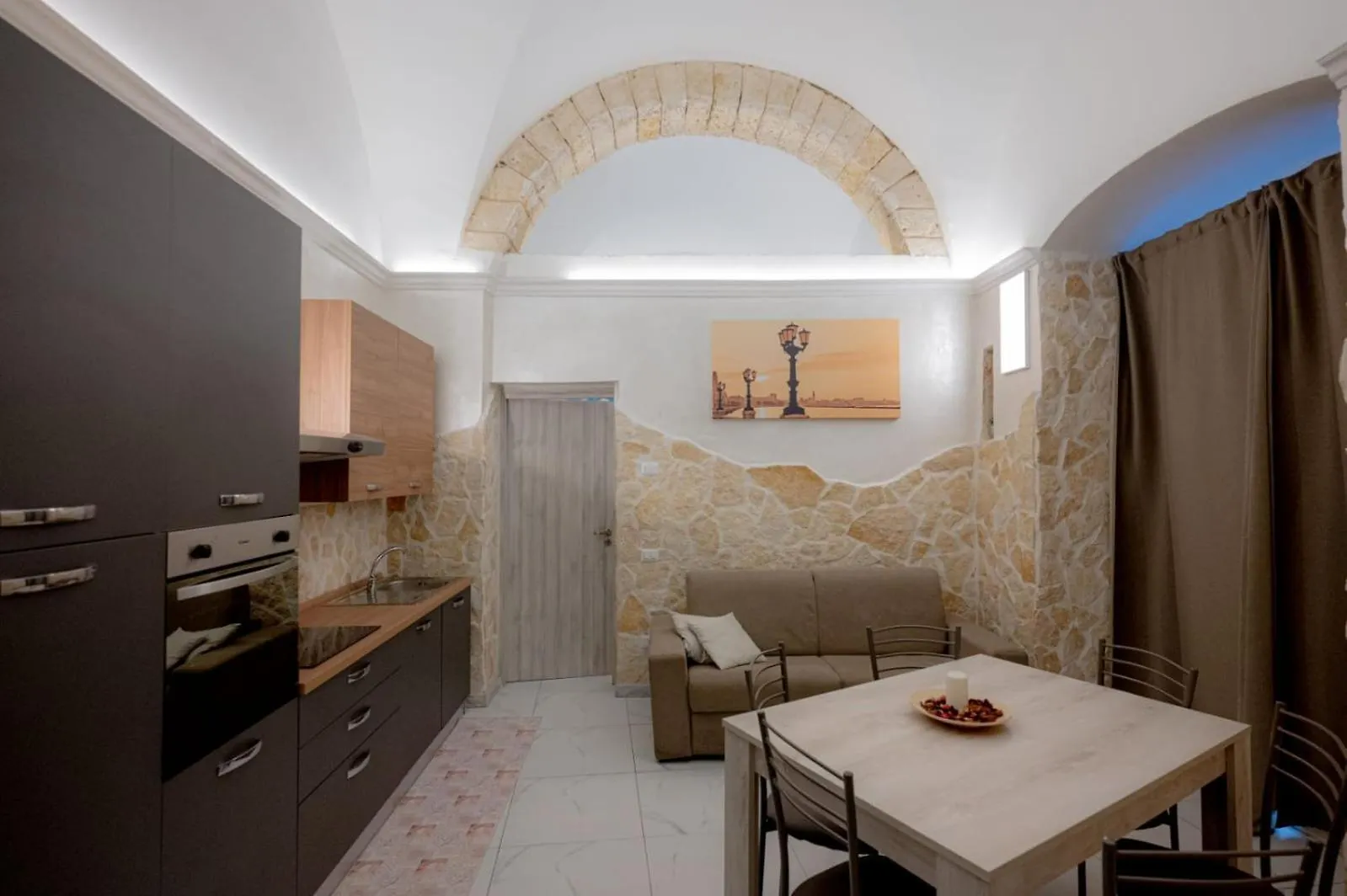 Maison27 Bari Apartment