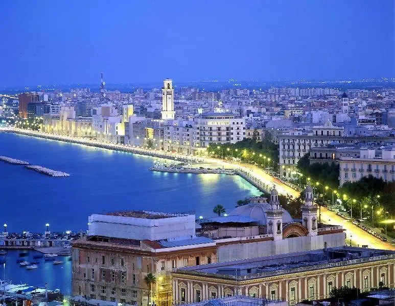 Maison27 Bari Italy