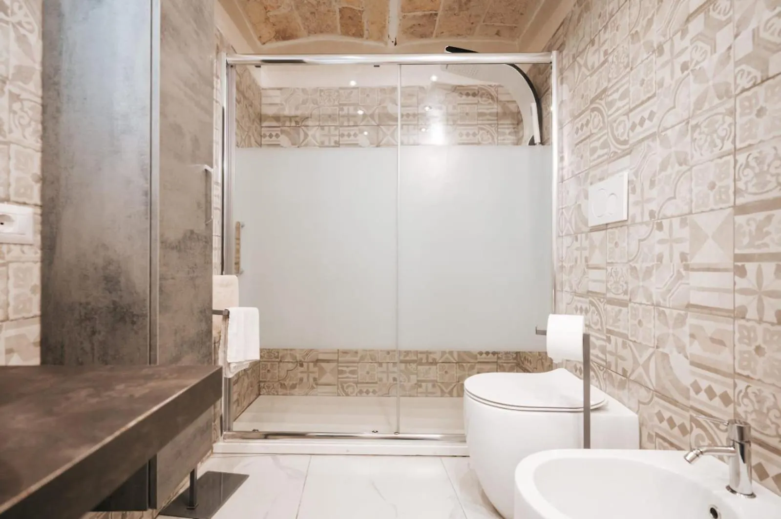 Maison27 Bari Apartment