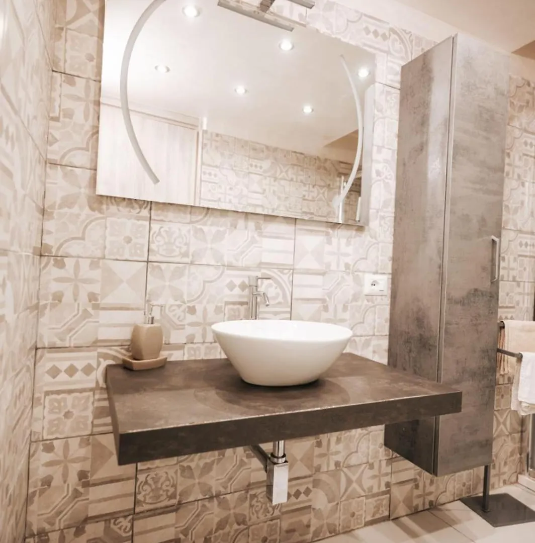 Maison27 Bari