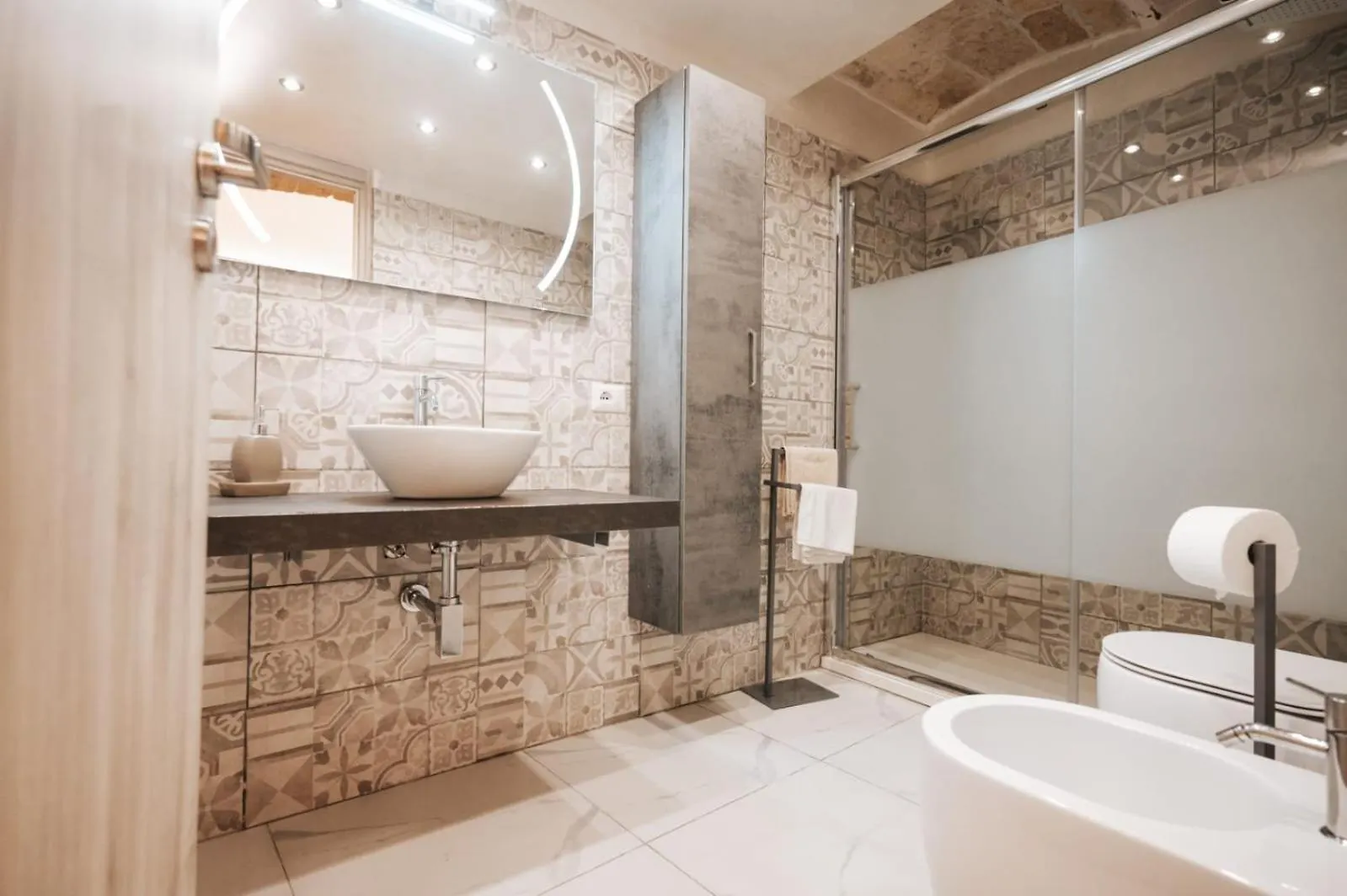 Apartment Maison27 Bari
