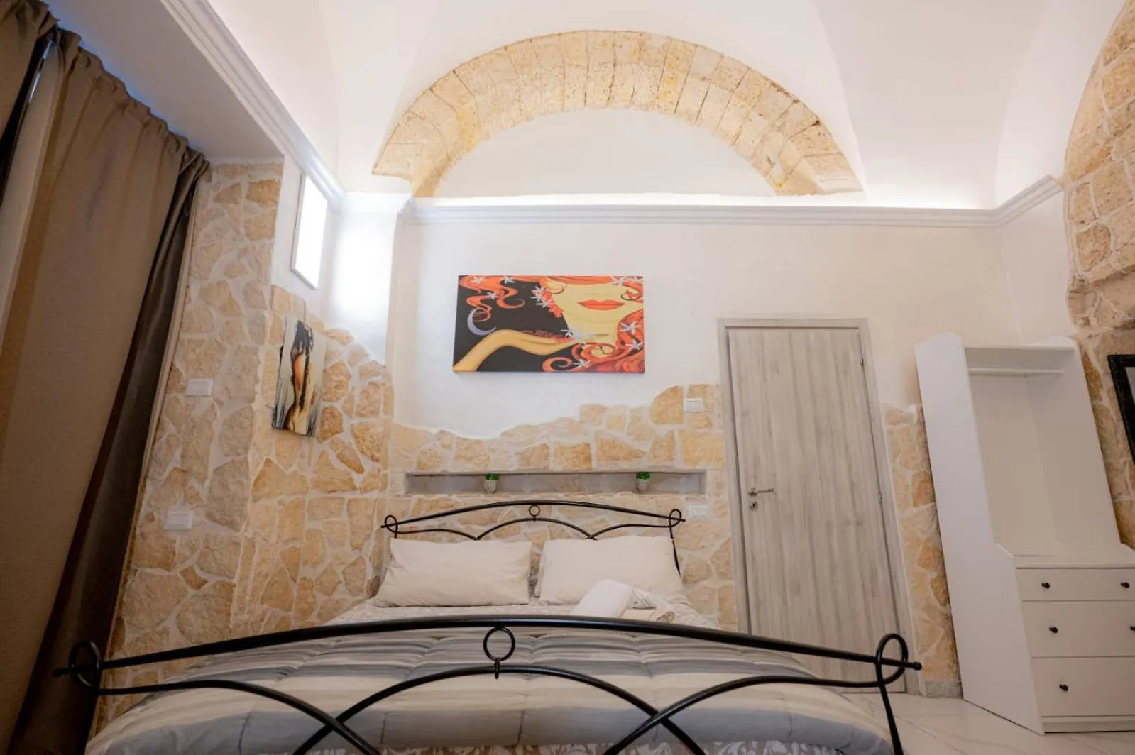 Maison27 Bari