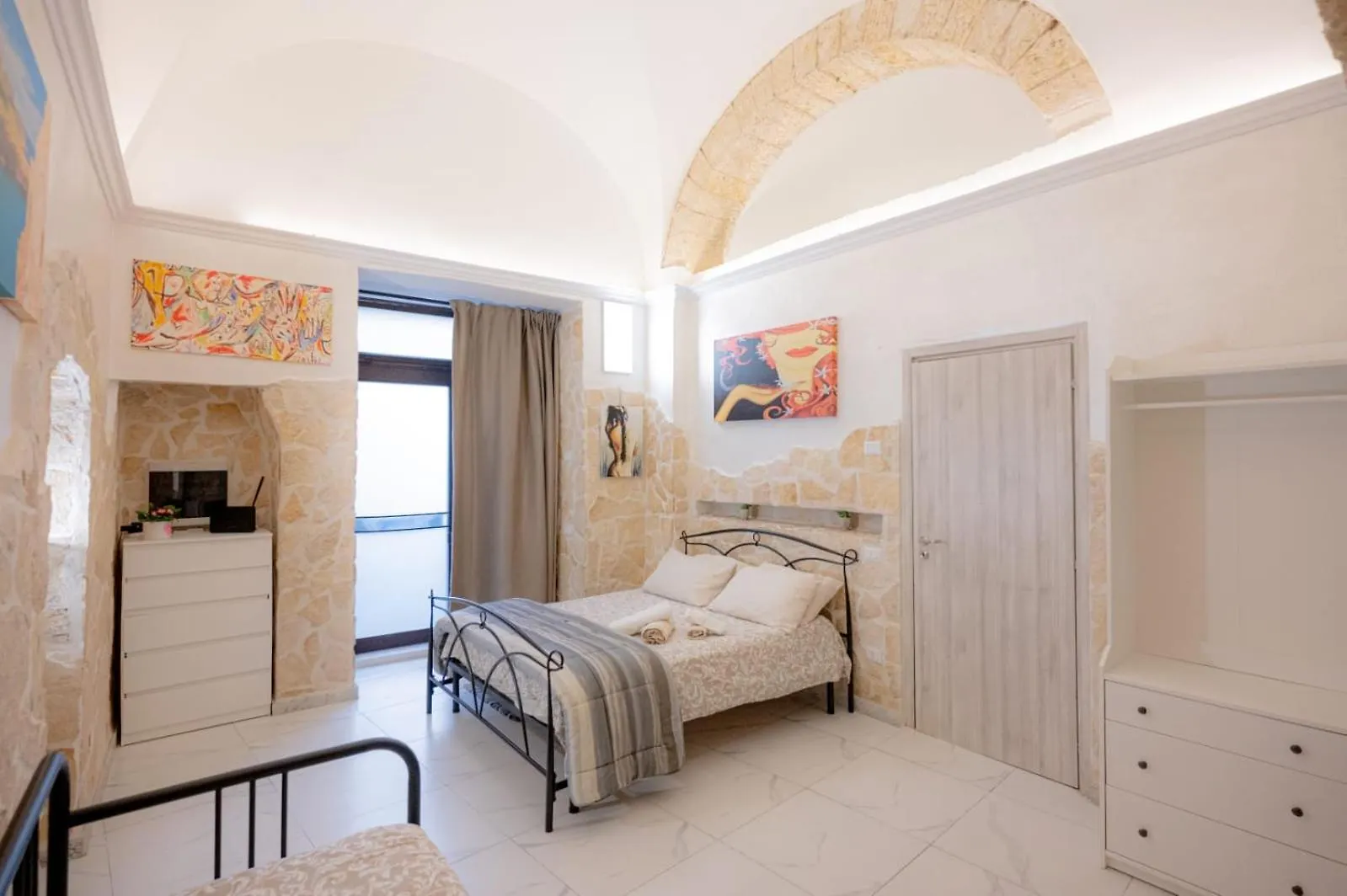 Maison27 Bari