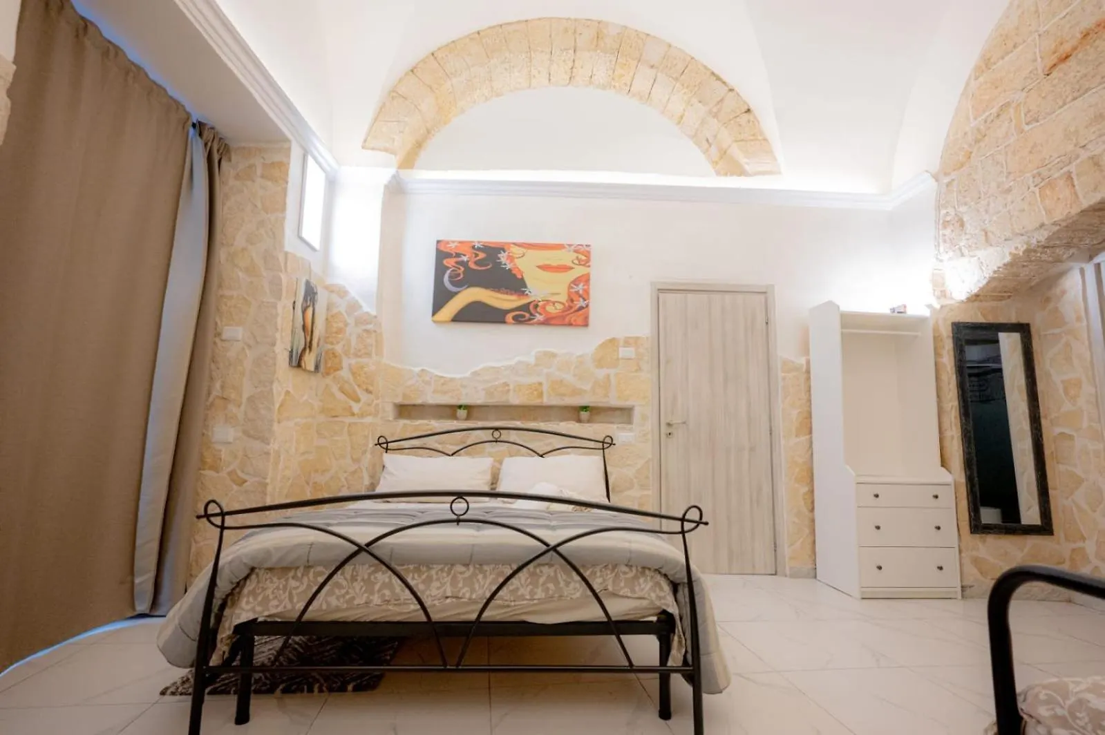Apartment Maison27 Bari