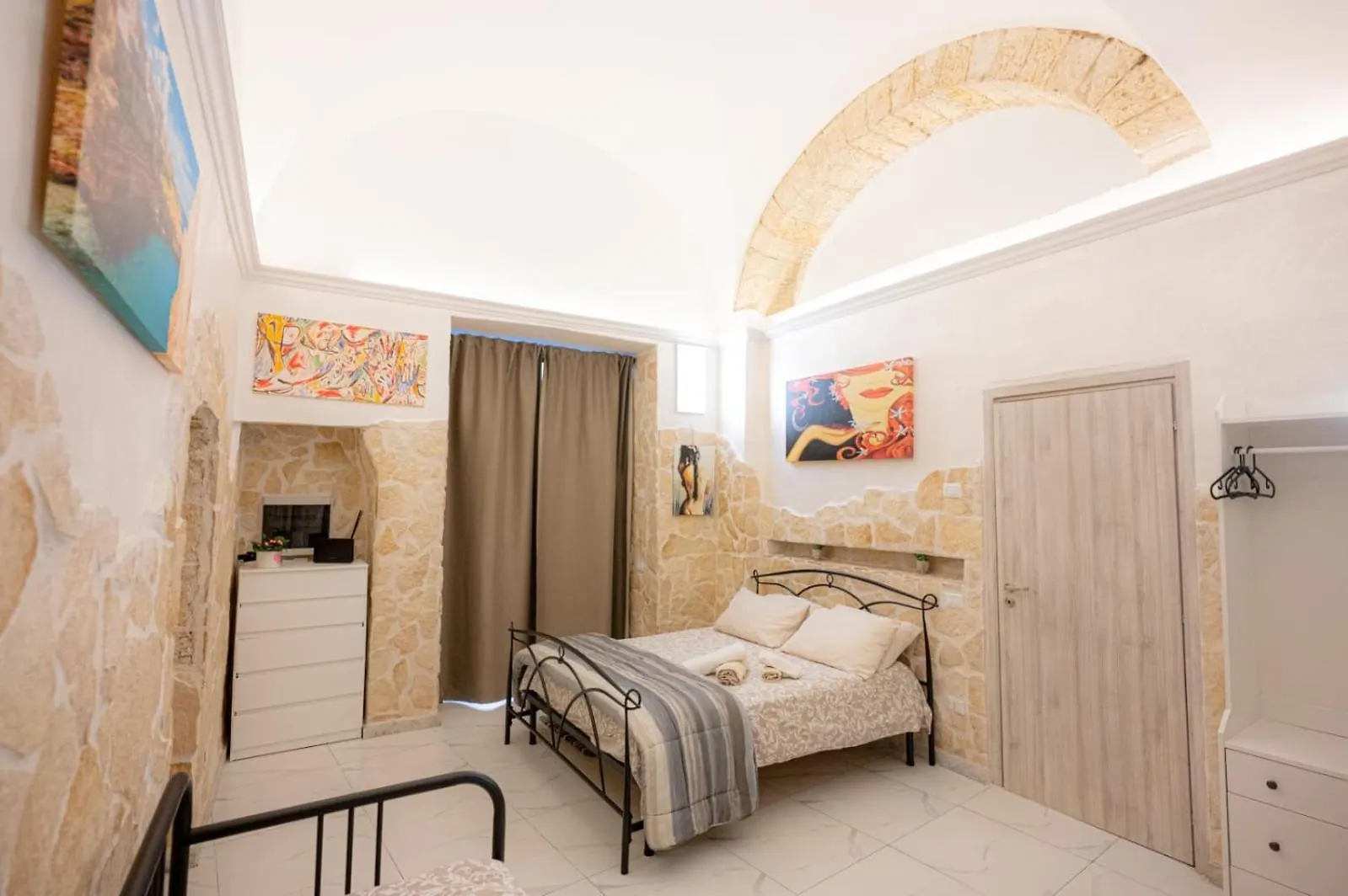 Apartment Maison27 Bari