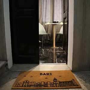 The Marble House Appartement