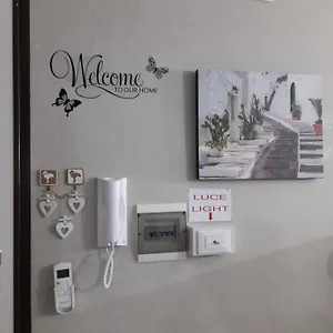 Desiree Appartement