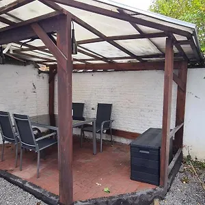 https://magnolia-green-garden-new-and-fully-equipped.brusselshotelsbook.com